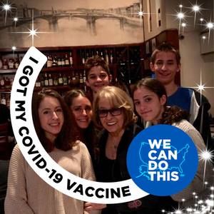 Meet your Posher, Phyllis